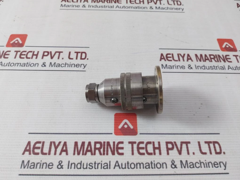 Niphan N600A-13S Power Input Connector N662A 13A