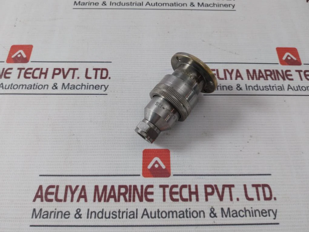 Niphan N600A-13S Power Input Connector N662A 13A - Image 4