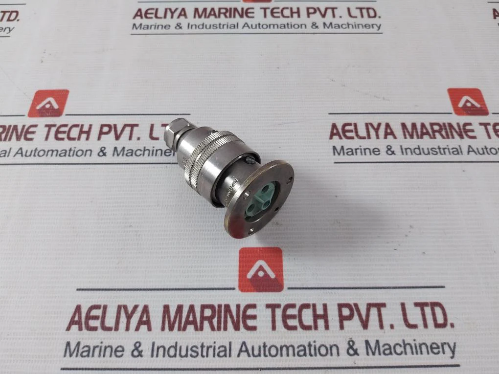 Niphan N600A-13S Power Input Connector N662A 13A - Image 5