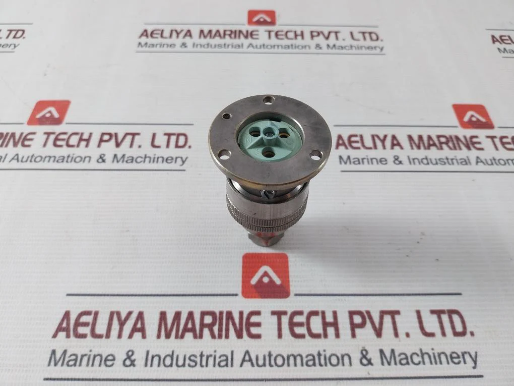 Niphan N600A-13S Power Input Connector N662A 13A - Image 7