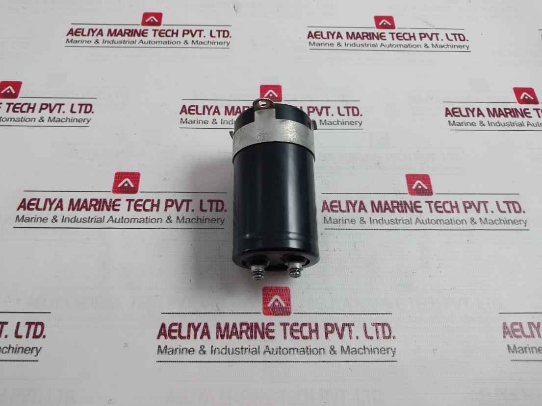 Nippon Chemi-con Mn04-3321 Capacitor 400V 3300Uf 74P808 Ce 85C - Image 2