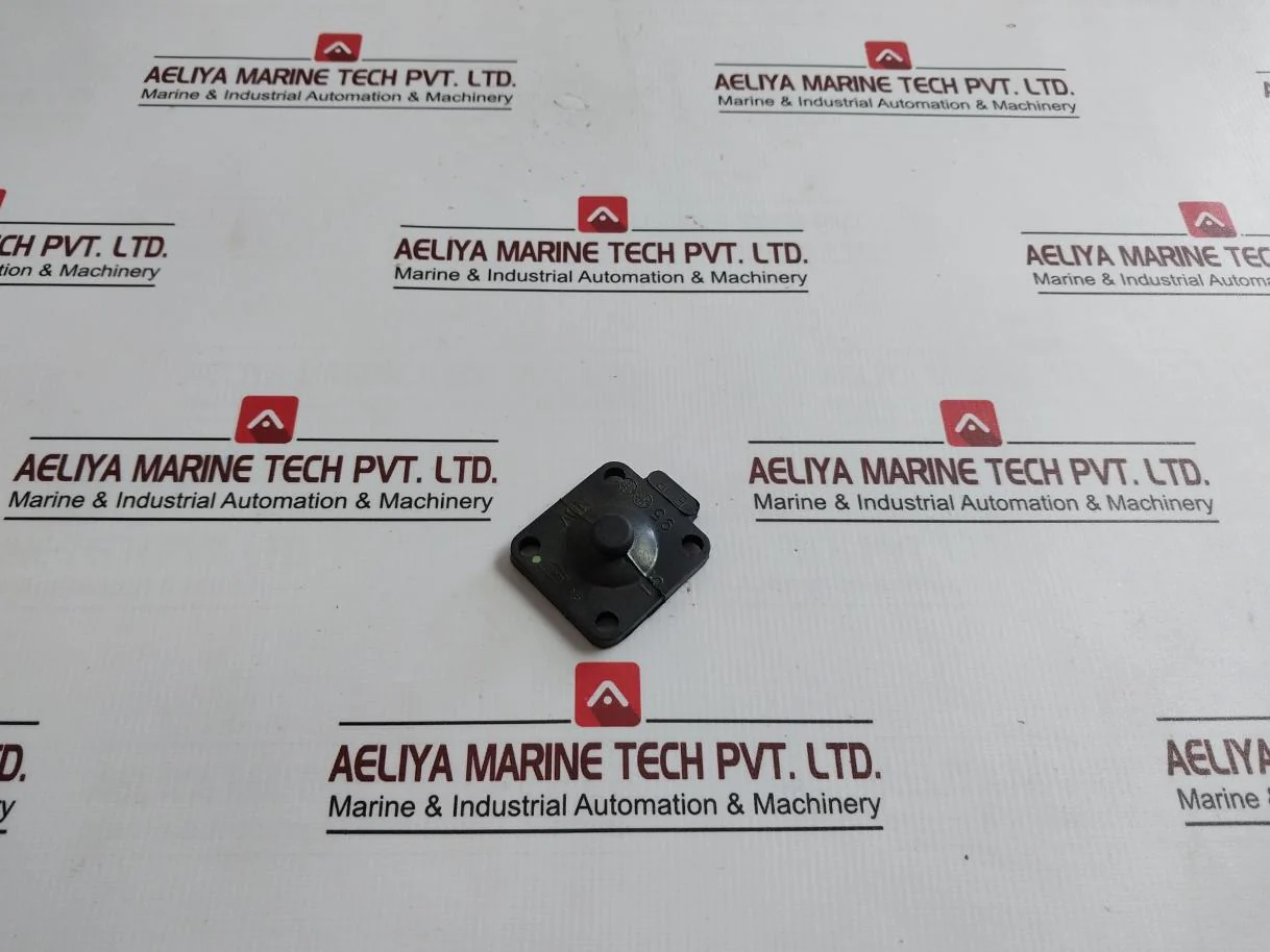 Nippon Daiya Valve Diaphragm For Valve Ion Exchanger 15A 95 05 E P - Image 6