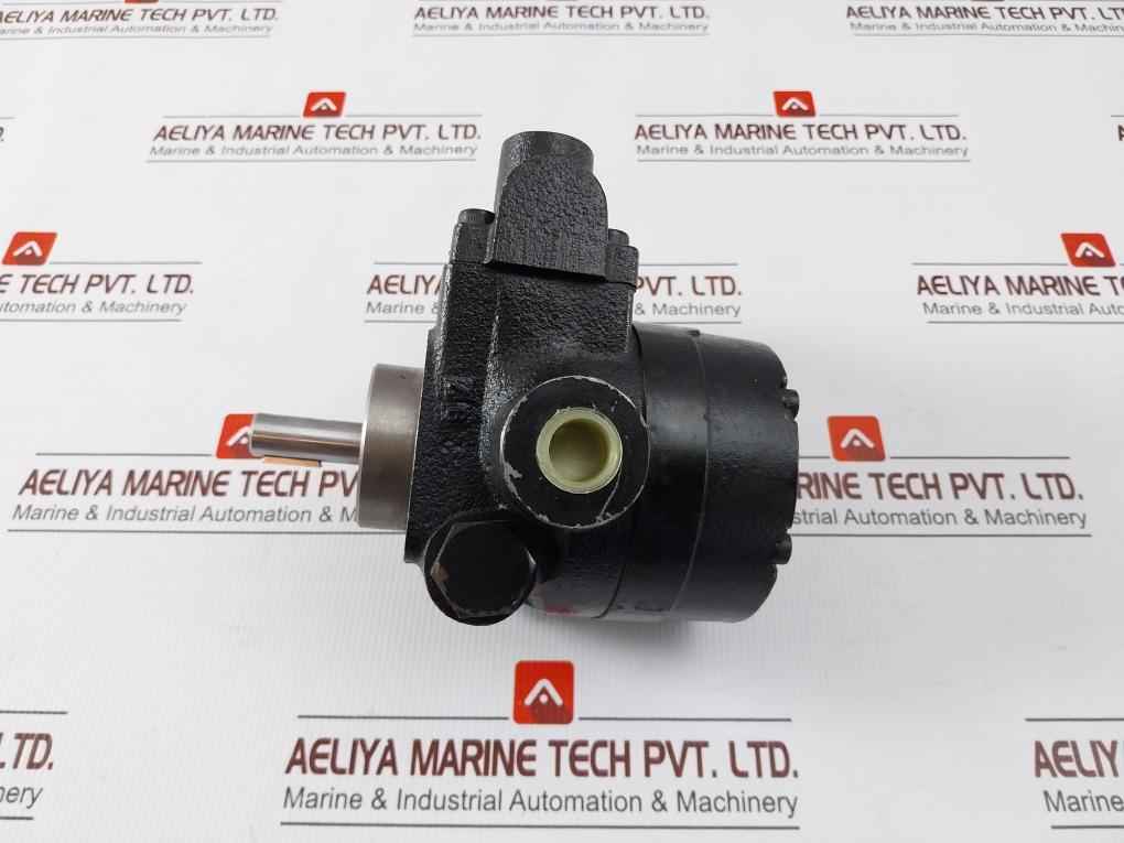 Nippon Gd-206 H Fuel Pump 7-30kgf/c Nk501 - Image 3
