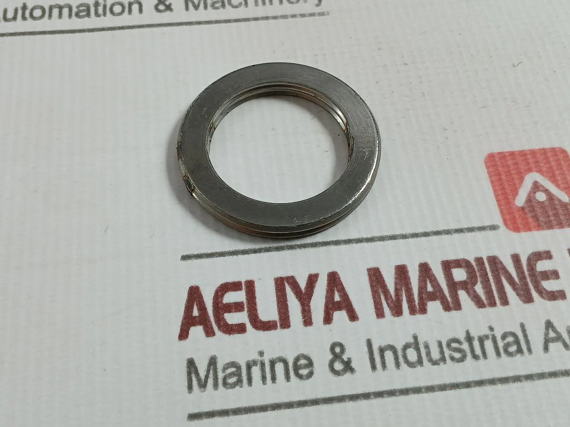Nippon Pillar 2600R-e00-x163 Bearing/Washer Component - Image 3