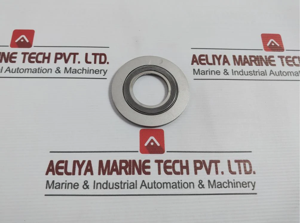 Nippon Pillar 2603-eee Spiral Wound Gasket - Image 5