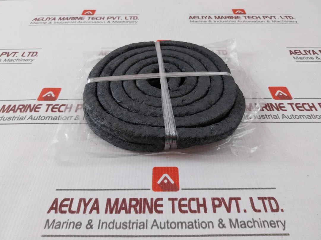 Nippon Pillar 6501L Non-asbestos For Vacuum Pump 12.5Mm - Image 4