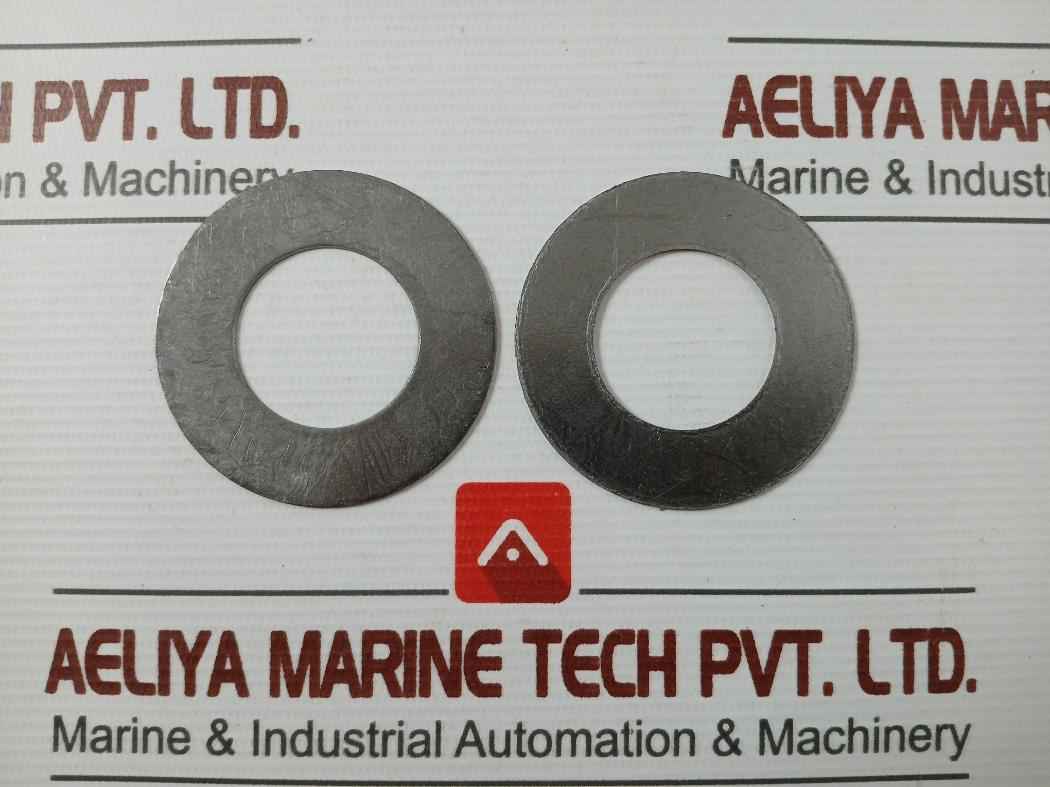 Nippon Pillar 6633 Gasket For Steam Piping (1Box = 16Pcs) - Image 2