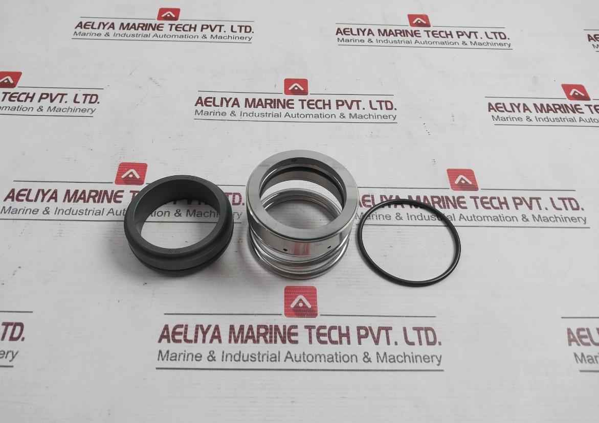 Nippon Pillar Cs90-055Ue-2001 Mechanical Seal Set Ms-28158-1A K3A1055 A3-55 - Image 2