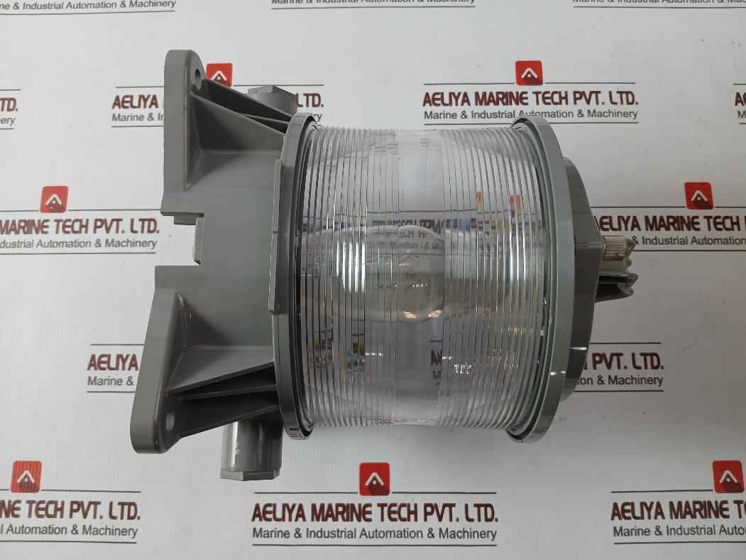 Nippon Sento Nb-aw1 Navigation White Light Class 1 Range Of Visibility Kn40W 3Nm - Image 2