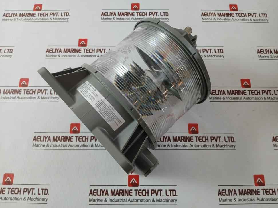 Nippon Sento Nb-aw1 Navigation White Light Class 1 Range Of Visibility Kn40W 3Nm - Image 3