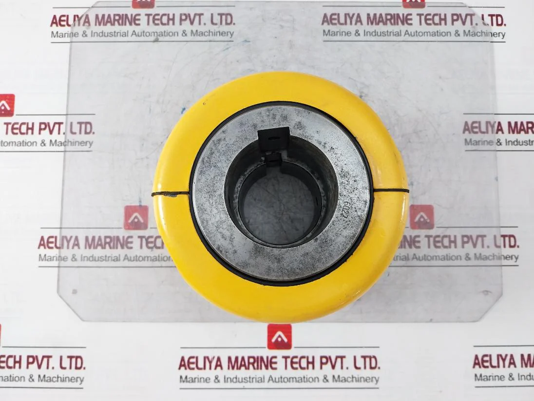Nis 6022 Roller Chain Coupling - Image 2