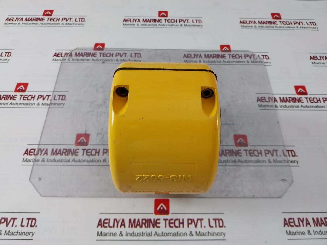 Nis 6022 Roller Chain Coupling - Image 3