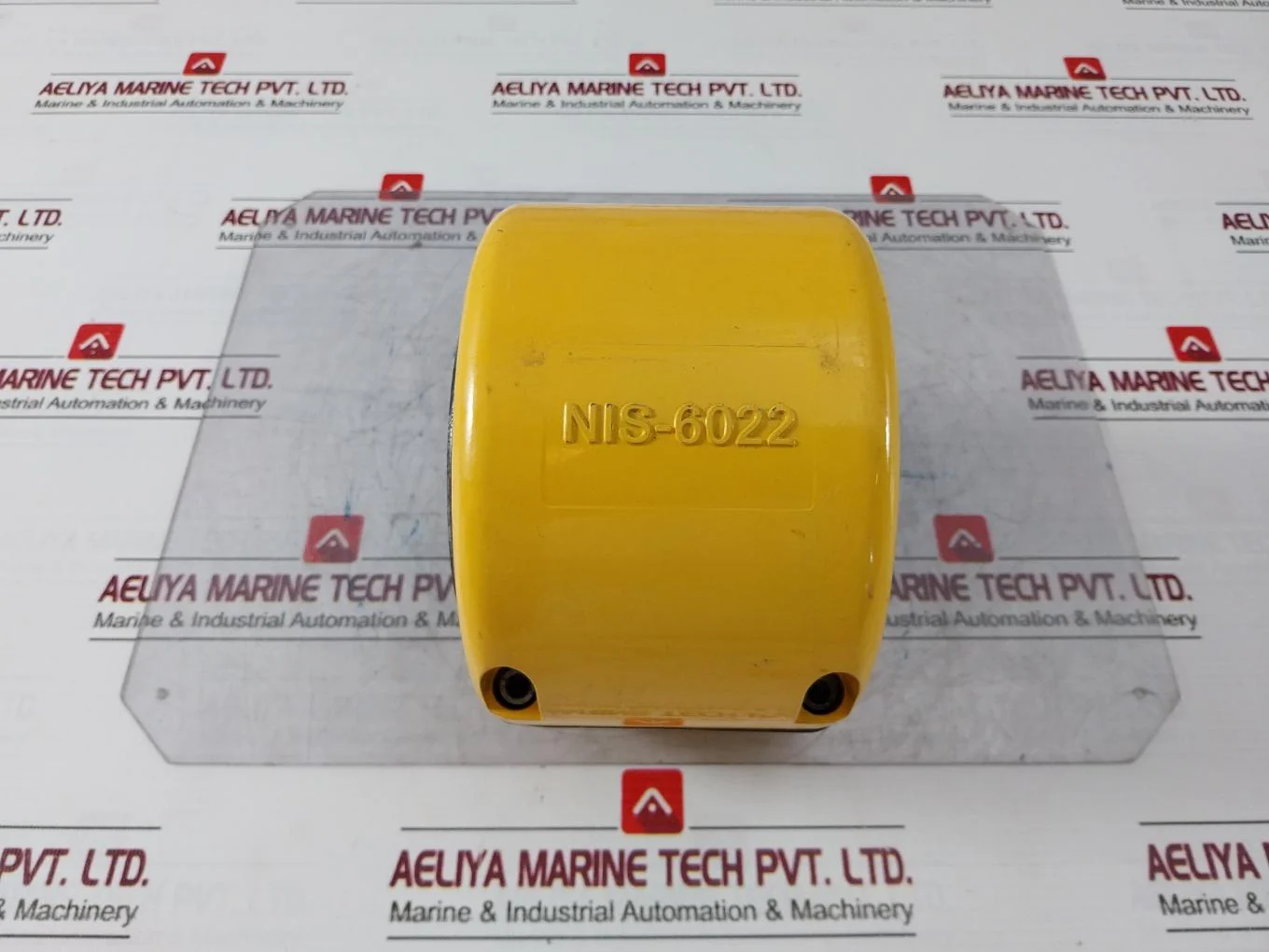 Nis 6022 Roller Chain Coupling - Image 5