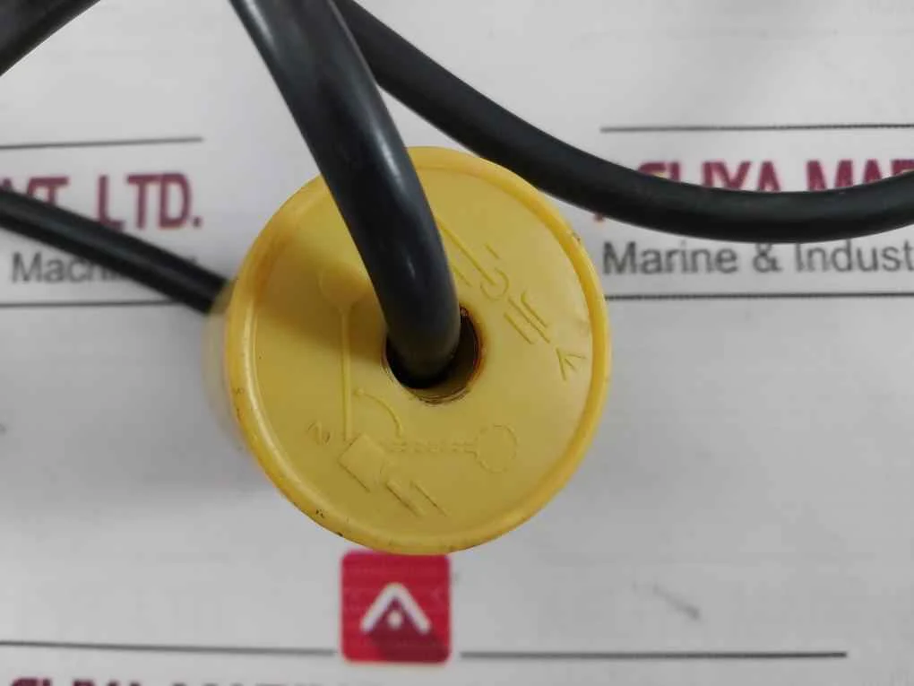 Nivelco 15-3 Float Switch Model Ip68 3 Meter - Image 8