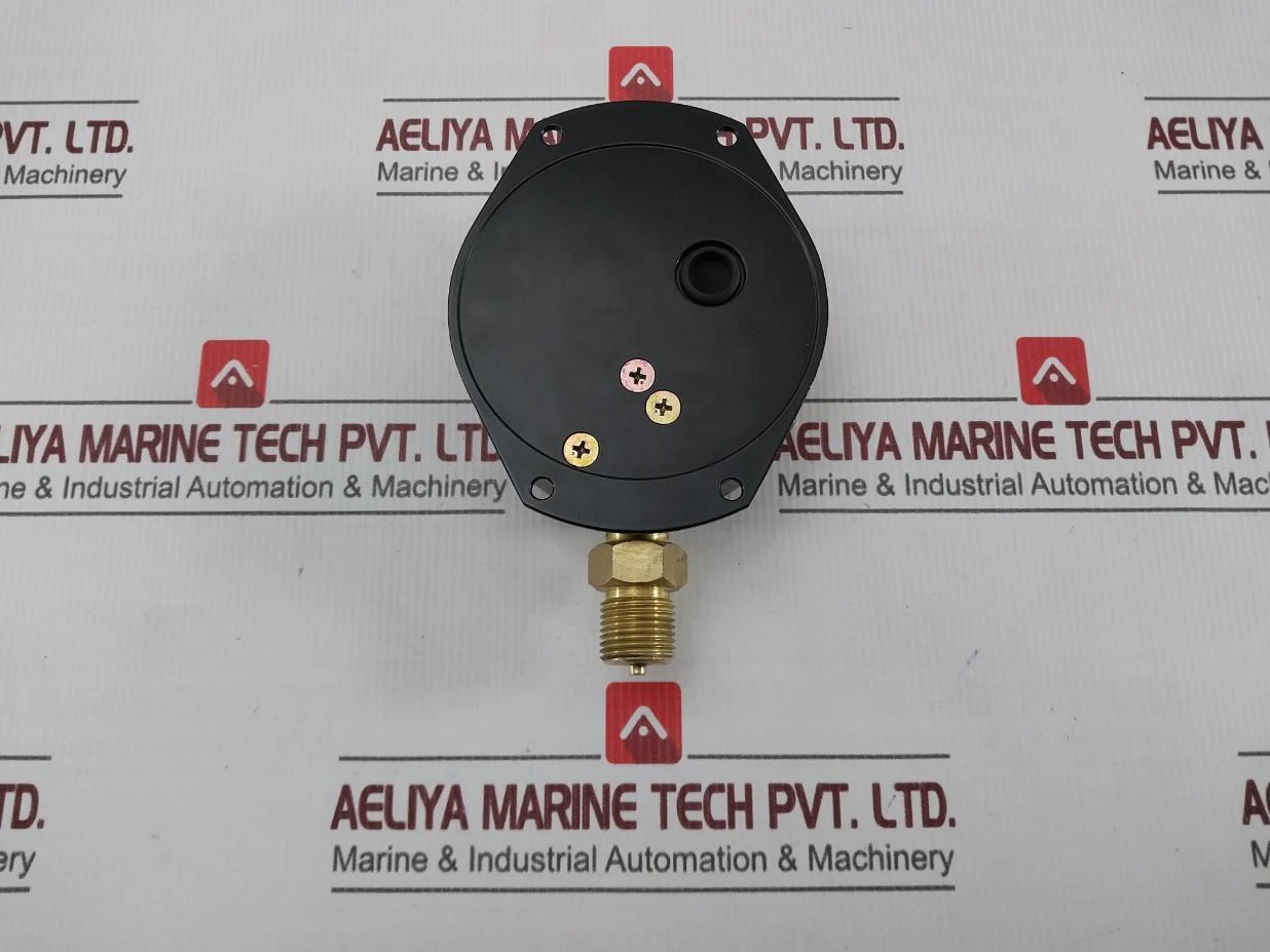 Nks Pressure Sensor Switch Gauge 0-10 Kgf/Cm2 0-10 Bar Ae10-841 - Image 2