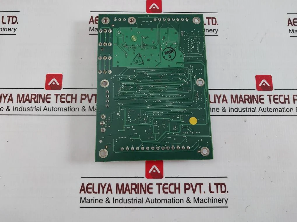Nnr-a981 Printed Circuit Board M-94V0 Zm1915V1.5 - Image 3