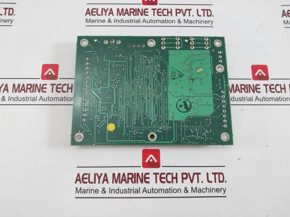 Nnr-a981 Printed Circuit Board M-94V0 Zm1915V1.5 - Image 4