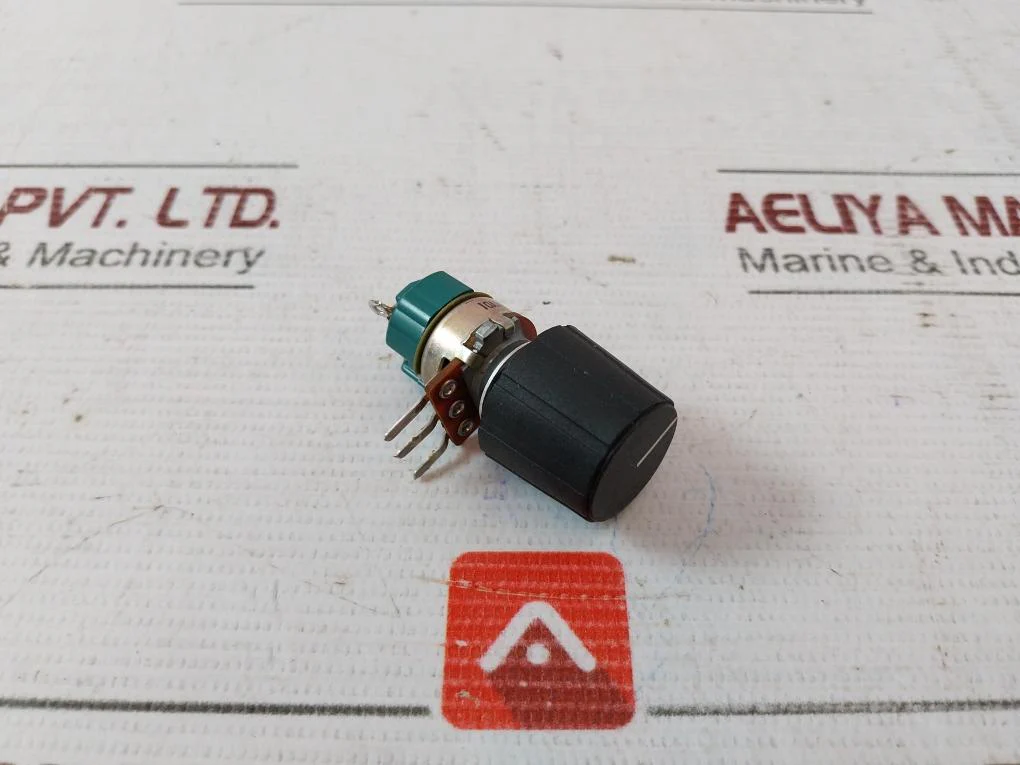 Noble A39S1 Power Switch A3D2 - Image 3