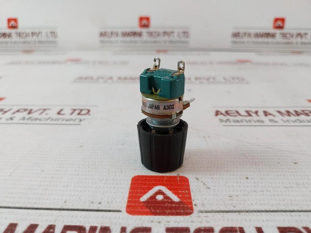 Noble A39S1 Power Switch A3D2 - Image 5