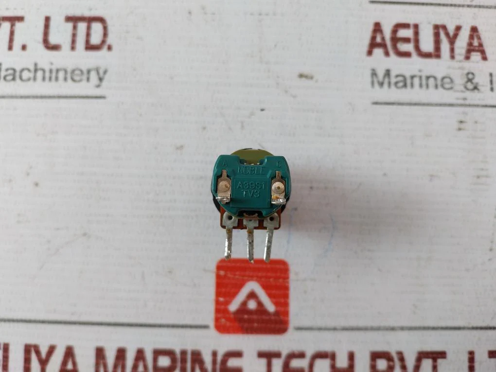 Noble A39S1 Power Switch A3D2 - Image 6