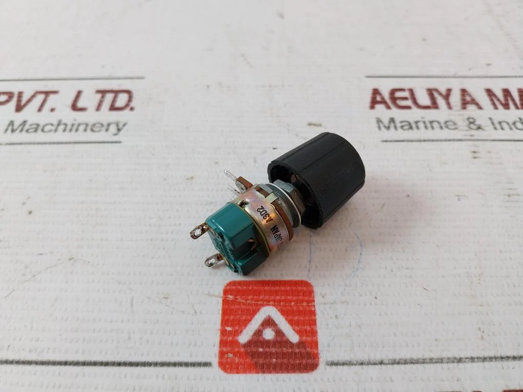 Noble A39S1 Power Switch A3D2 - Image 7