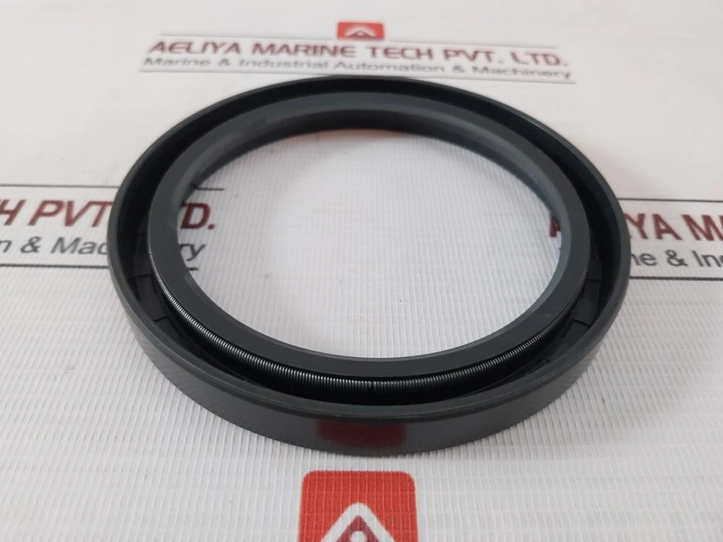 Nok Ac3932A Rotary Shaft Oil Seal 1207 81269-7701 Gs-49 M-144 - Image 4