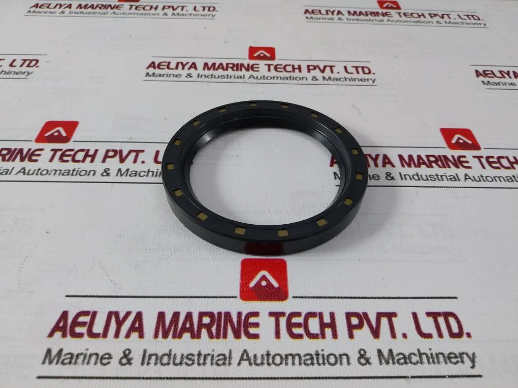 Nok Ac3932A Standard Oil Seal For M/T Main Lo Pump - Image 6