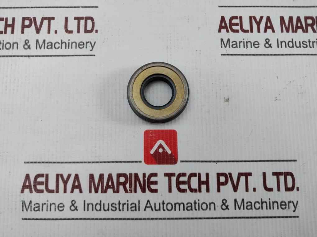 Nok Ap1033L Oil Seal 81071 141646-52660 - Image 5
