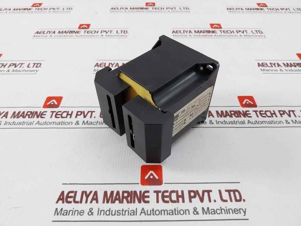 Noratel Fr 60 380-440/110 Safety Isolating Transformer 50/60 Hz 440V - Image 5