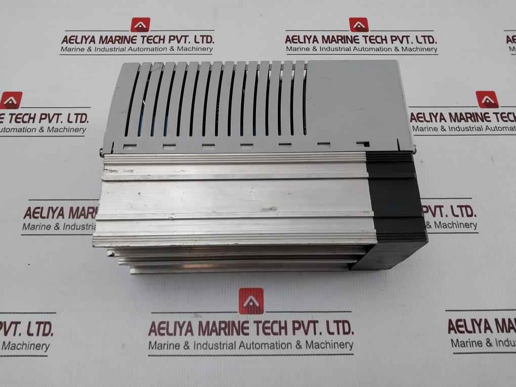 Nordac Sk 520e-301-340-a-kar 3-ph Control Cabinet Inverter 275520301 1.6r2 Kar - Image 5
