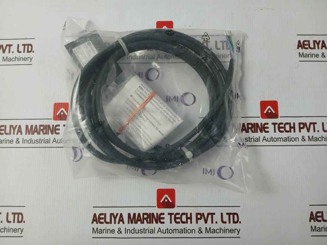 Norgren 0000000029802400 Magnet Solenoid Value Coil Atex 24Vdc 150 Ma G5D88 - Image 3