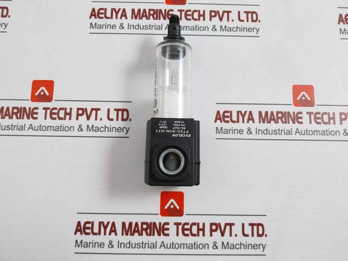 Norgren F72G-3Gn-qt3 Excelon General Purpose Filter 150Psig - Image 3