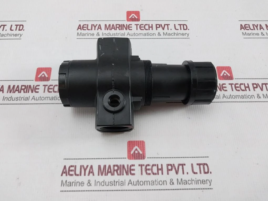 Norgren R17-800-rnla Air Pressure Regulator 21Bar Inlet 8.6Bar Outlet - Image 7