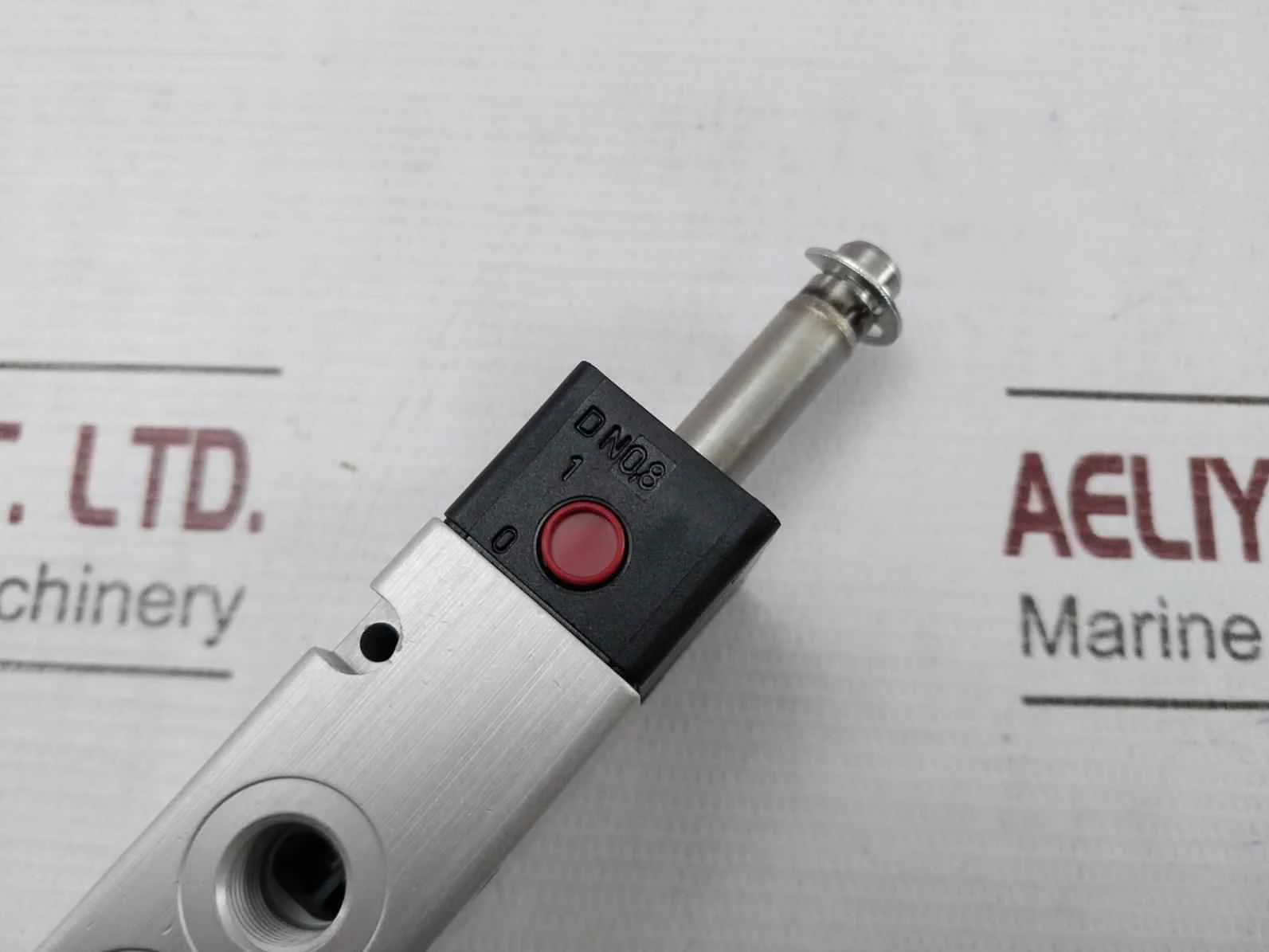 Norgren V60A513A-a3000 Inline Solenoid Valve 2-.8 Bar Wfm01002 1/8Bsp - Image 11
