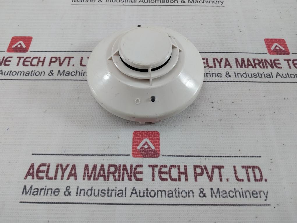 Notifier Fsp-851 Smoke Detector Head For Use With An S911 - Image 4
