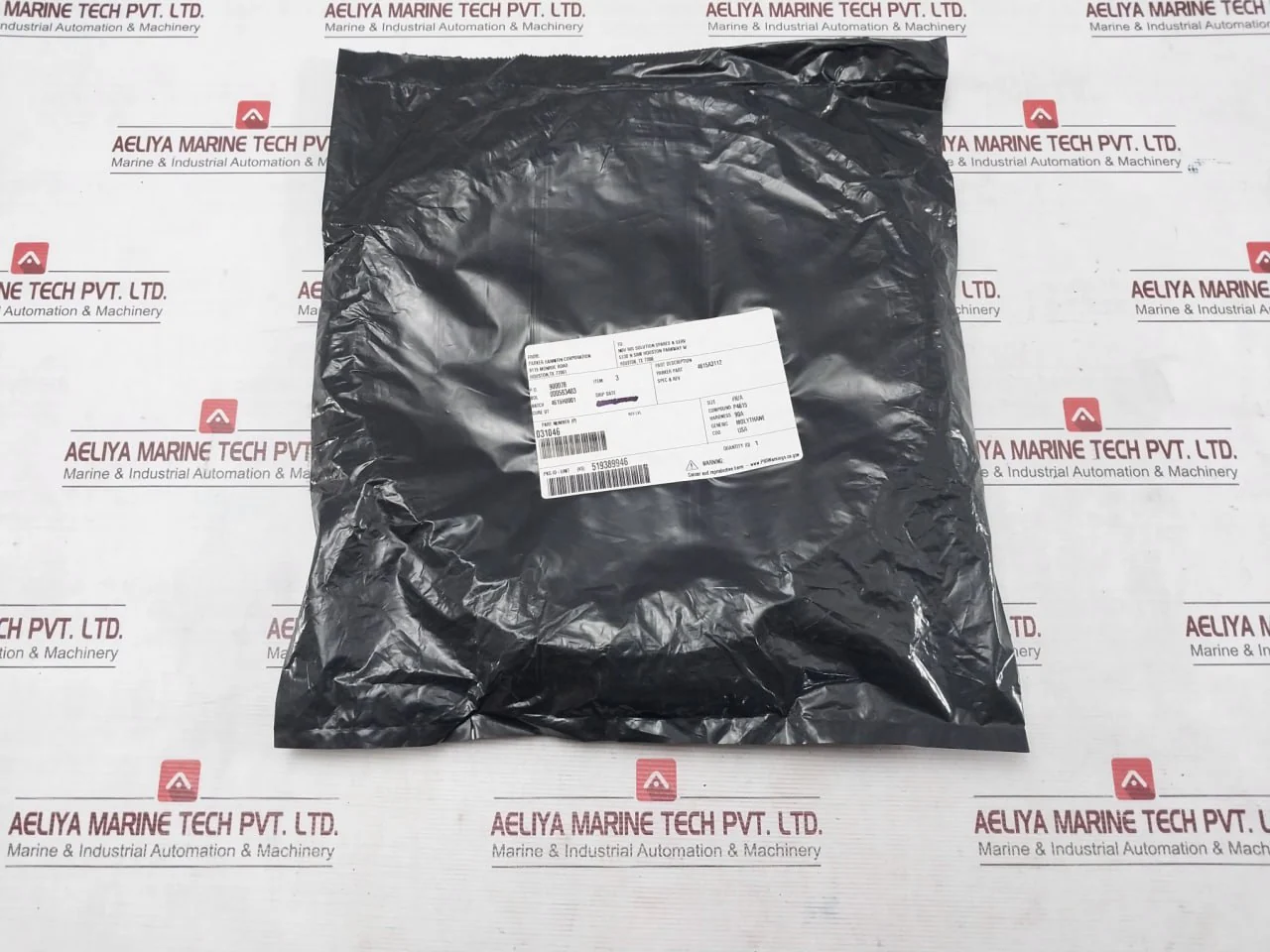 Nov 030765 Spare Part Kit With Adapter Rg 15 For 18-5M Sbop - Image 9