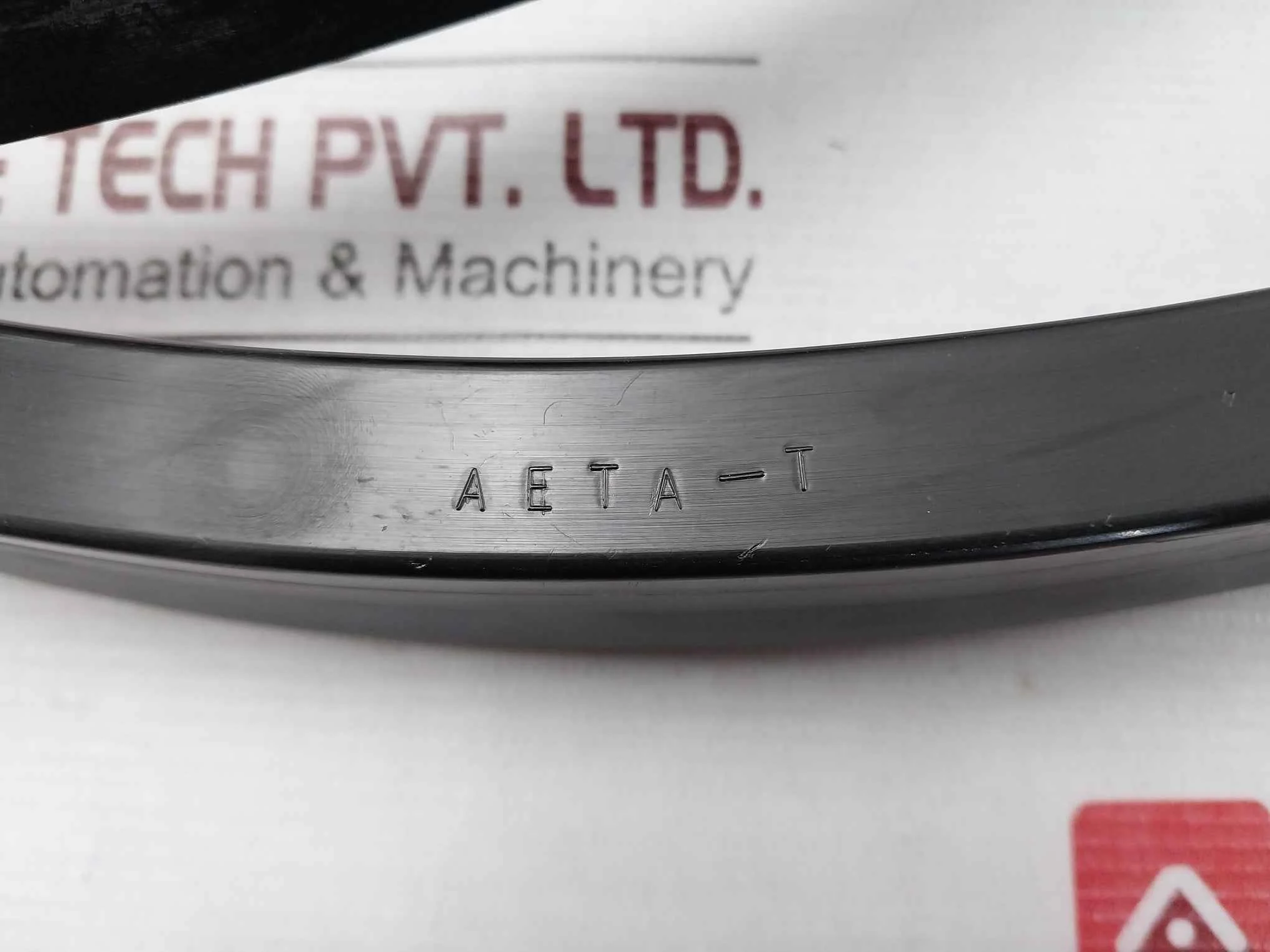 Nov 031294 Polypak Annular Deep Seal Ring 4999Hh3813 - Image 10