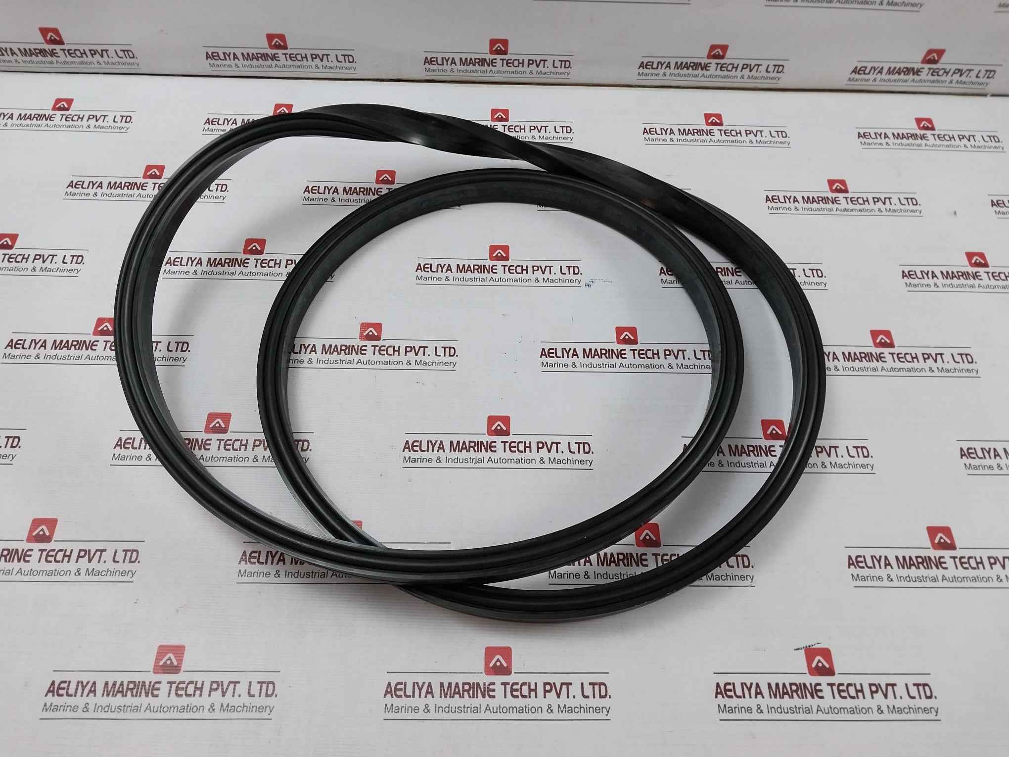 Nov 031294 Polypak Annular Deep Seal Ring 4999Hh3813 - Image 3