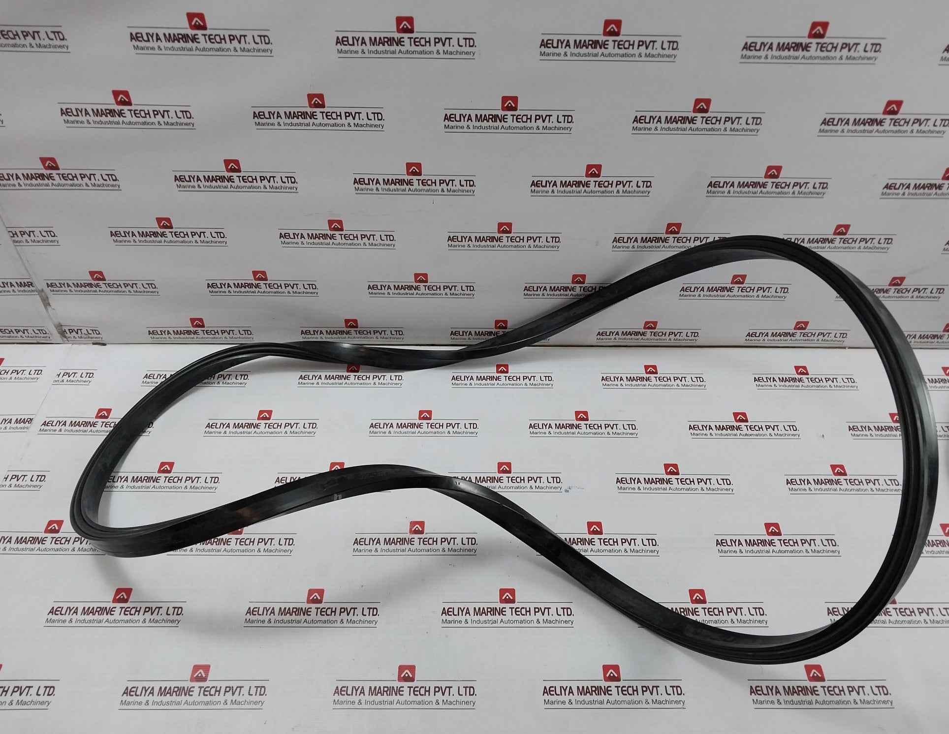 Nov 031294 Polypak Annular Deep Seal Ring 4999Hh3813 - Image 4