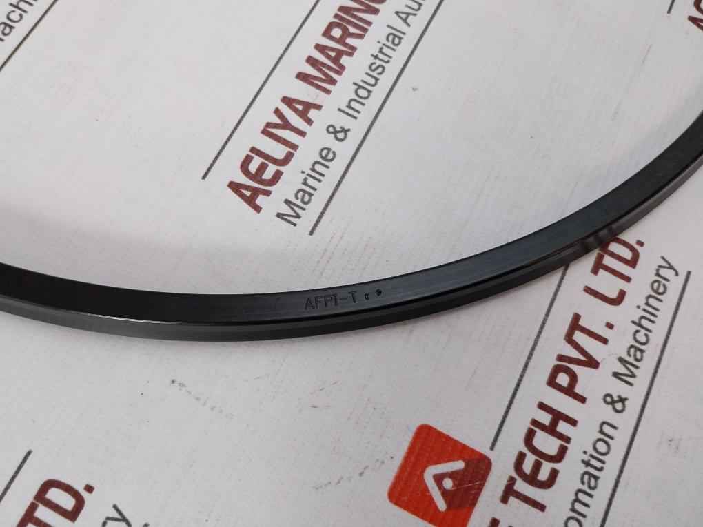 Nov 031403 Polypak Seal 15-1/2" X 16-1/4" X 3/8" 90 Duro 90A - Image 10