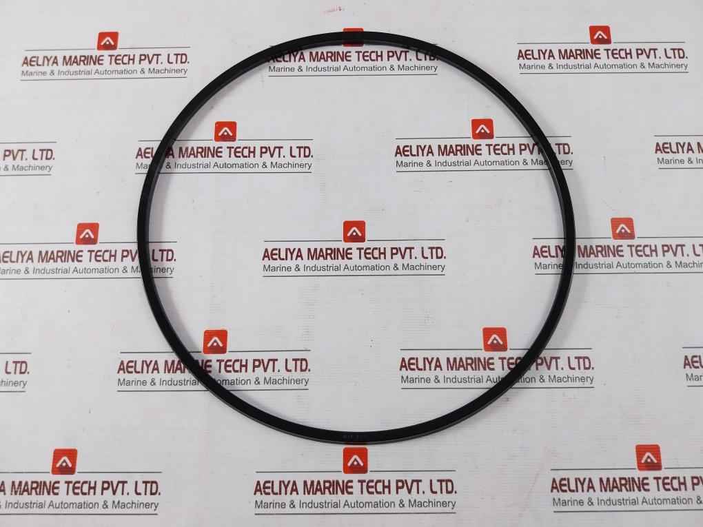 Nov 031403 Polypak Seal 15-1/2" X 16-1/4" X 3/8" 90 Duro 90A - Image 2