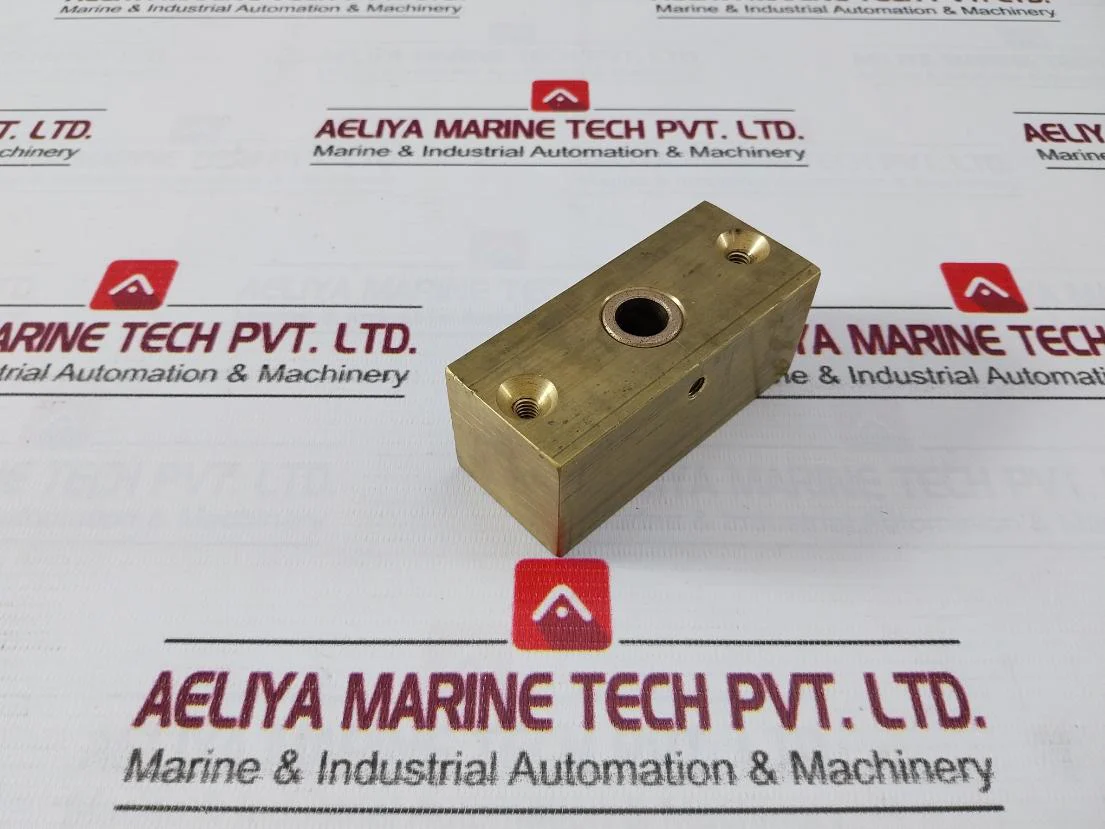 Nov 10051335-001 Terminal Connector Block - Image 4
