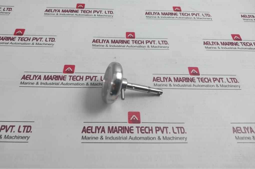 Nov 10504994-001 Potentiometer Kit Speed Control Anchor Winch Rhs1K0 0.158A - Image 2