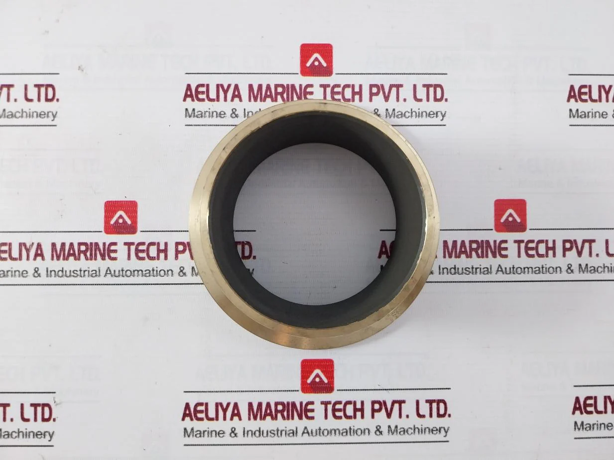 Nov 1580595 Bearing Flanged Level Wind Assembly 1580256 &amp; 1822643 Spare F - Image 3