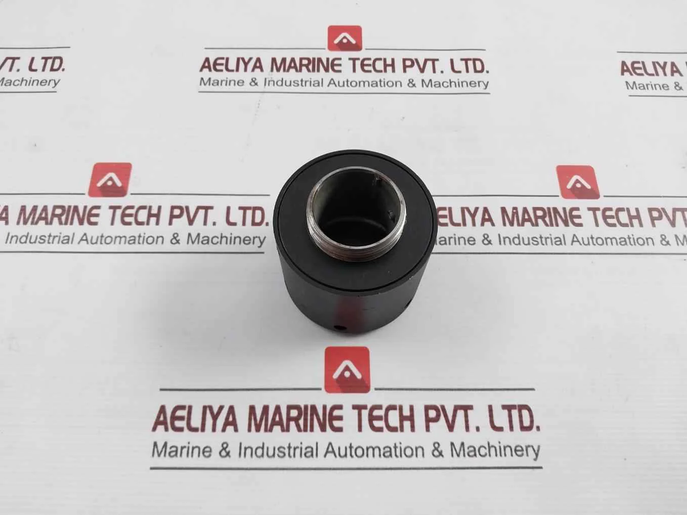 Nov 74233 Automatic Key Silencer For Pneumatic Spinning Wrench Ssw 40 - Image 2
