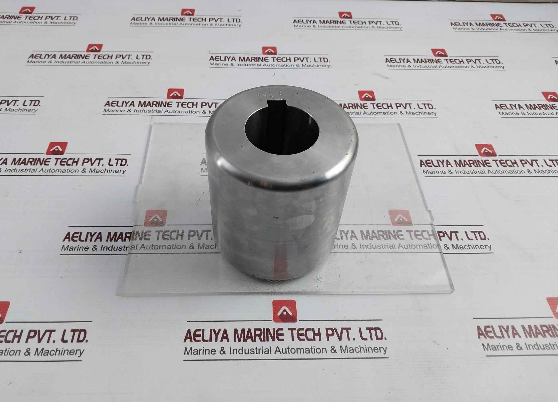 Nov 76570 Automatic Key Drive Roller For Pneumatic Spinning Wrench Ssw-40 - Image 2