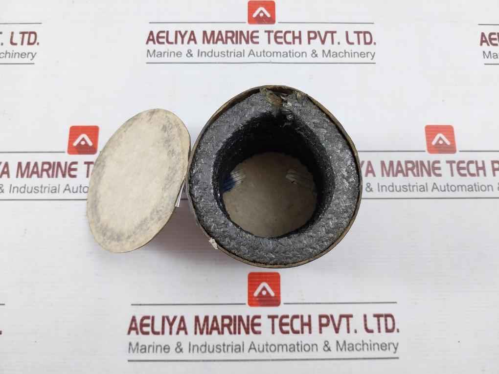 Nov 8264-24-0B Flexible Graphite Packing Set 30210850 - Image 3