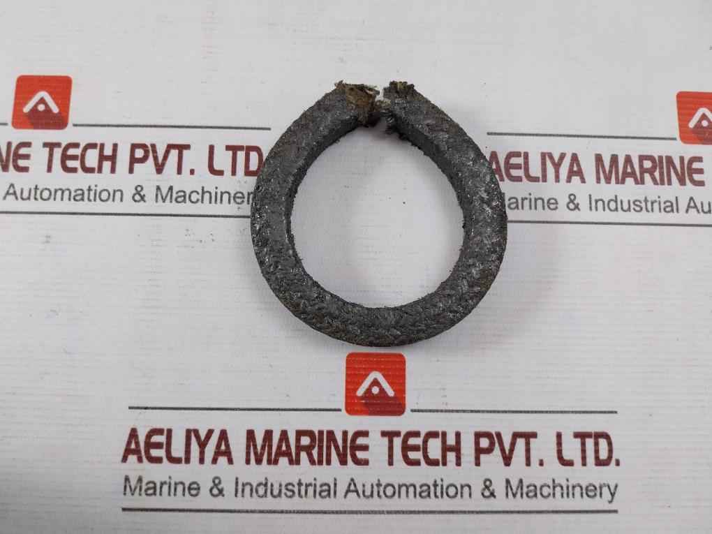 Nov 8264-24-0B Flexible Graphite Packing Set 30210850 - Image 4