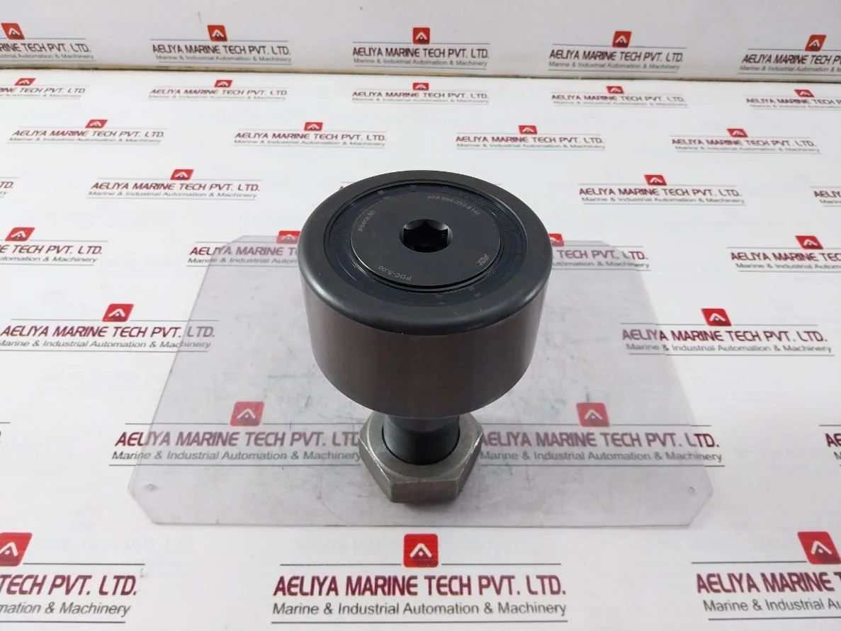 Nov Pdc-5.00 Cam Follower Bearing Spare For Mooring 10163399-001 - Image 2