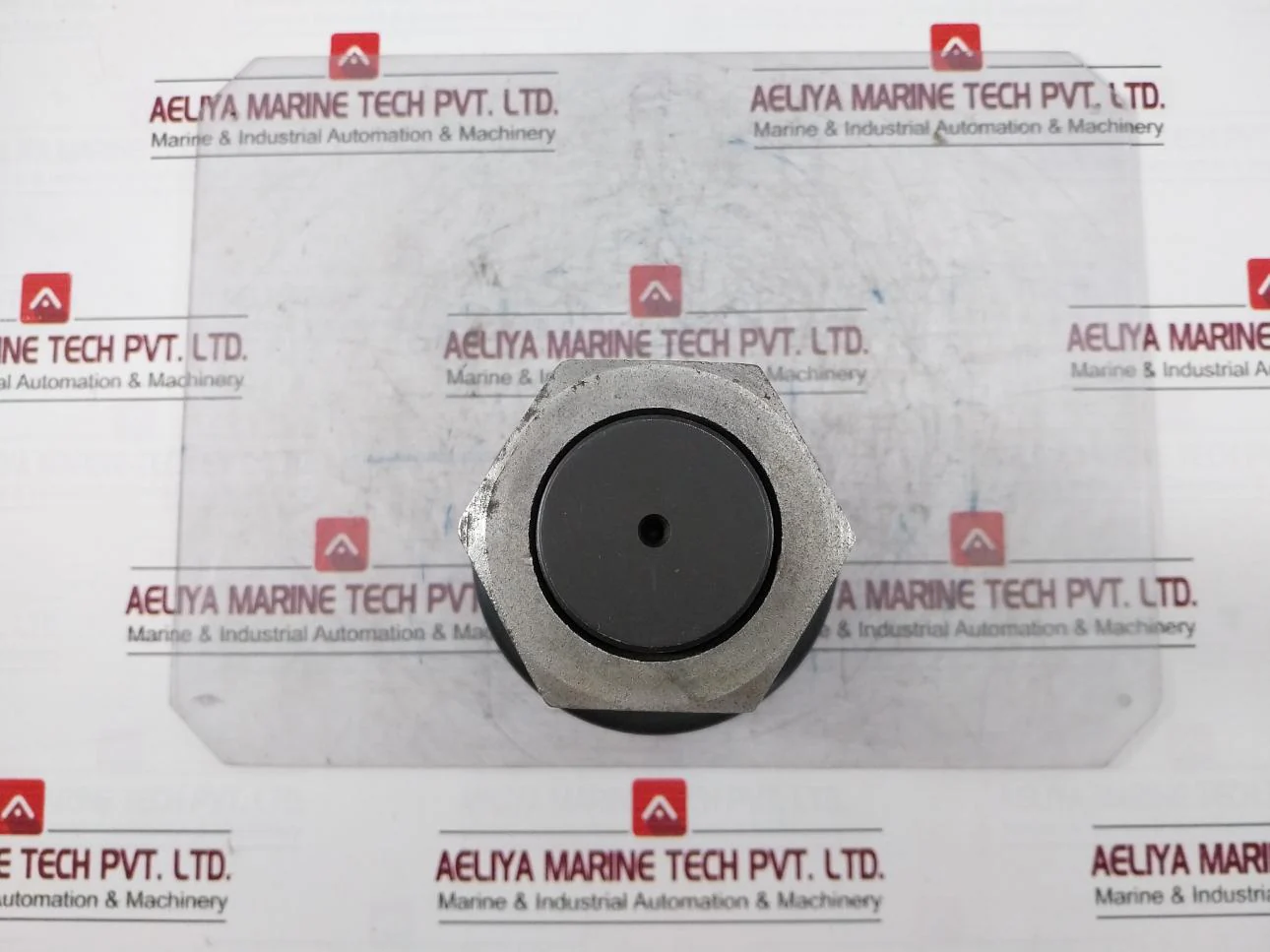 Nov Pdc-5.00 Cam Follower Bearing Spare For Mooring 10163399-001 - Image 6